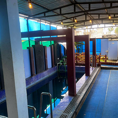 Laxmi Villa Laxmi Villa
